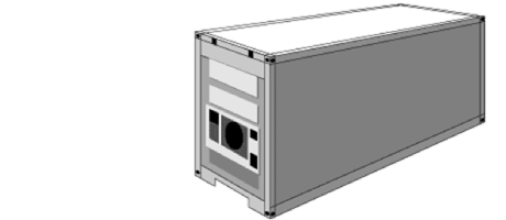 Contenedores frigoríficos o reefer